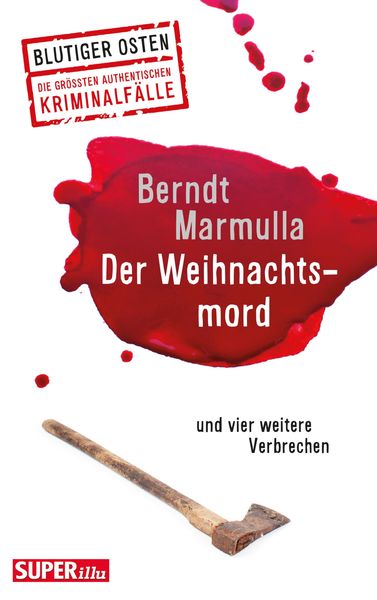 Produktbild: Der Weihnachtsmord