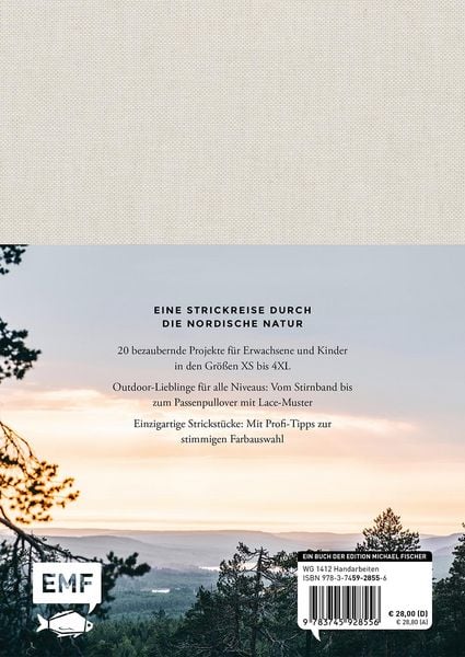Produktbild: Woodland Knits