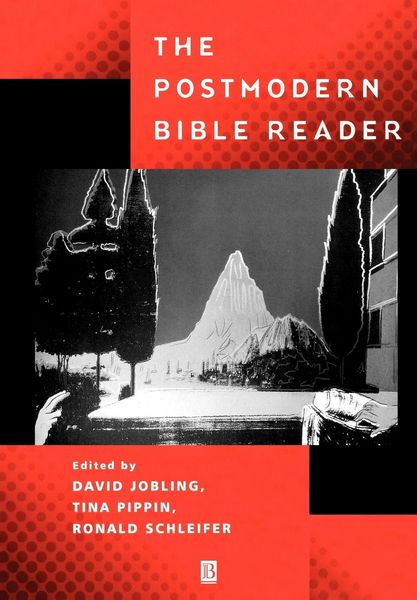 Produktbild: Postmodern Bible Reader