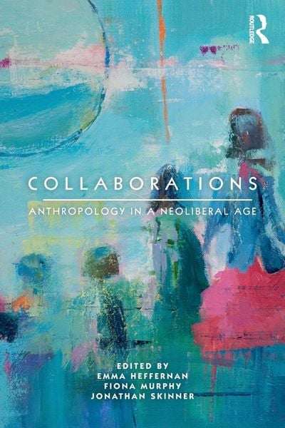 Produktbild: Collaborations
