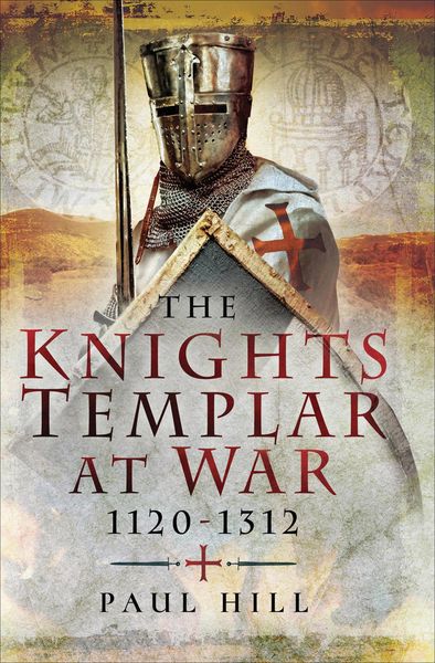 Produktbild: The Knights Templar at War, 1120-1312