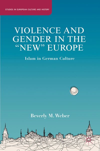 Produktbild: Violence and Gender in the "New" Europe