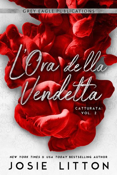 Produktbild: L'Ora della Vendetta