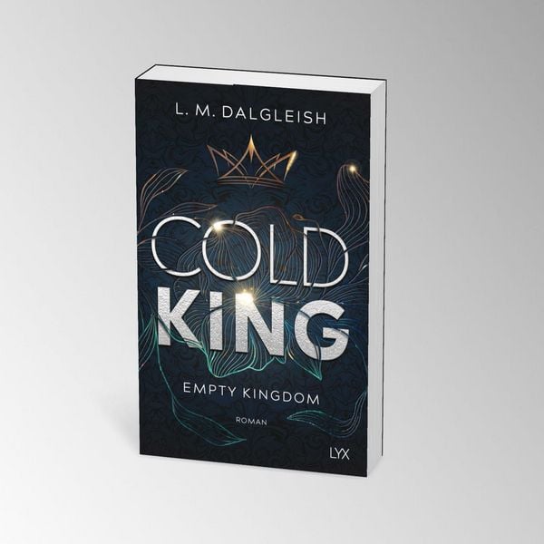 Produktbild: Cold King