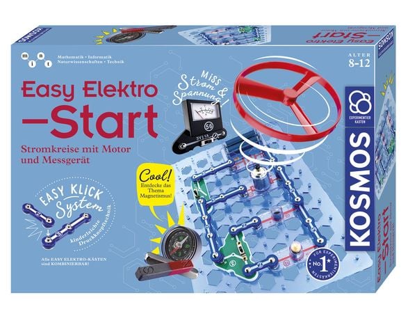 Produktbild: Easy Elektro - Start
