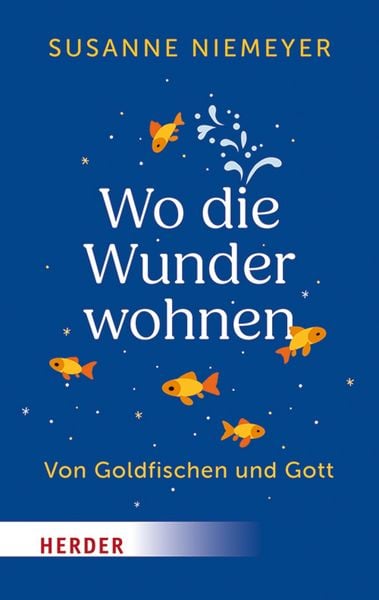 Produktbild: Wo die Wunder wohnen