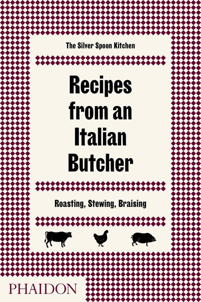 Produktbild: Recipes from an Italian Butcher