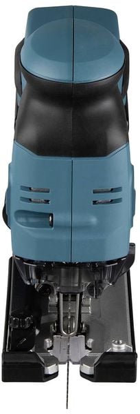Produktbild: Makita Akku-Pendelhubstichs&auml;ge DJV181RTJ inkl. Akku, inkl. Ladeger&auml;t, inkl. Koffer 18 V 5.0 Ah Anzahl mitgelieferte Akkus 1