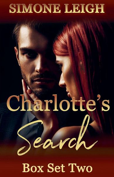 Produktbild: Charlotte's Search Box Set Two