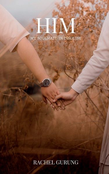 Produktbild: Him My Soulmate in Disguise