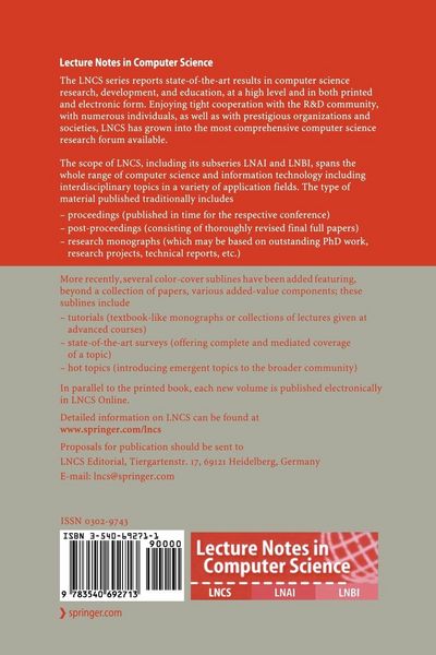 Produktbild: Software Architecture