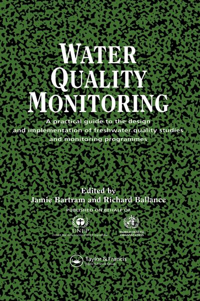 Produktbild: Water Quality Monitoring