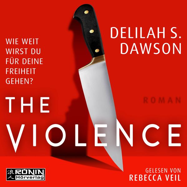Produktbild: The Violence