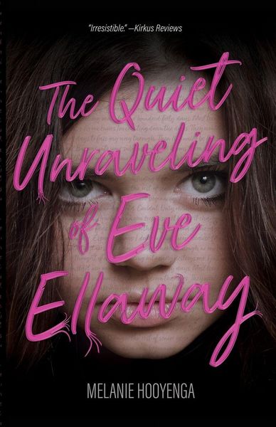 Produktbild: The Quiet Unraveling of Eve Ellaway