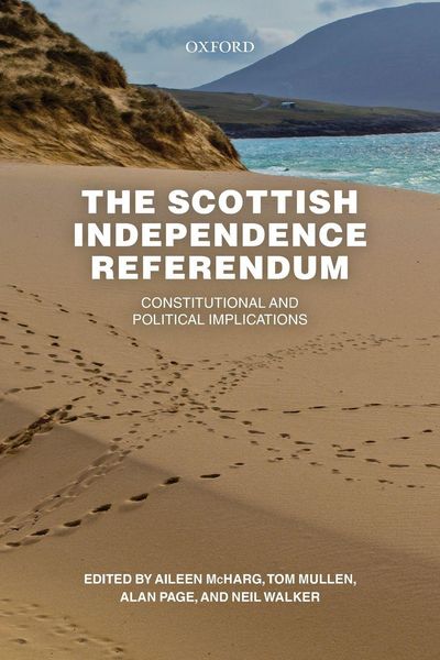 Produktbild: Scottish Independence Referendum