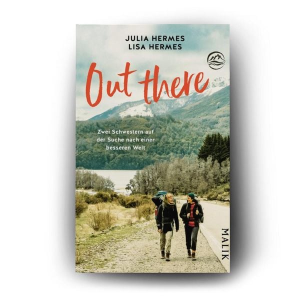 Produktbild: Out there