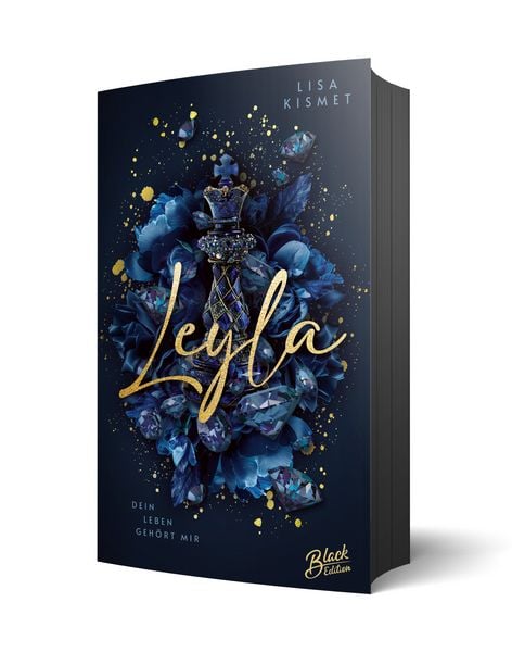 Produktbild: Leyla