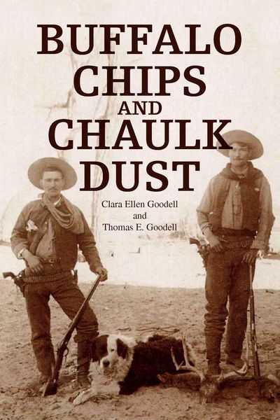 Produktbild: Buffalo Chips and Chaulk Dust