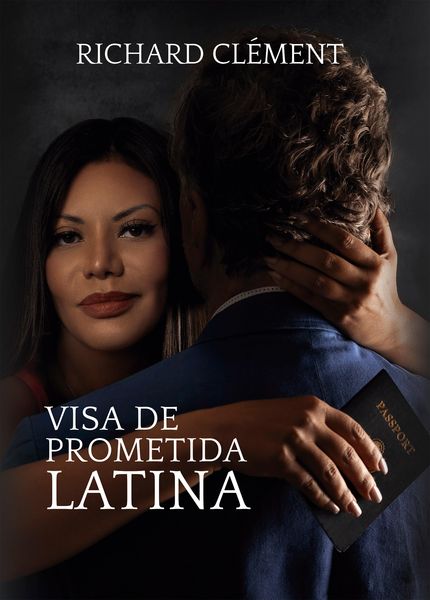 Produktbild: Visa de prometida latina