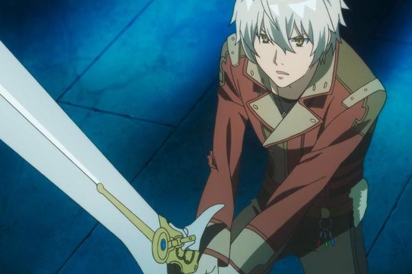 Produktbild: Atelier Escha und Logy - Alchemist of the Dusk Sky - Volume 1/Episode 01-04 [Limited Edition]
