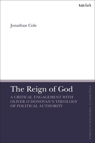 Produktbild: The Reign of God