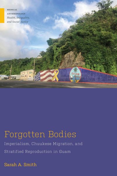 Produktbild: Forgotten Bodies