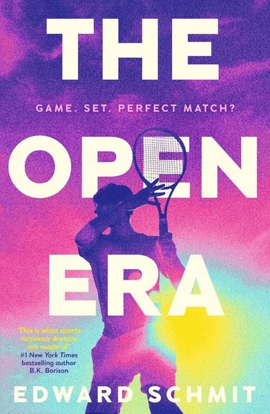 Produktbild: The Open Era