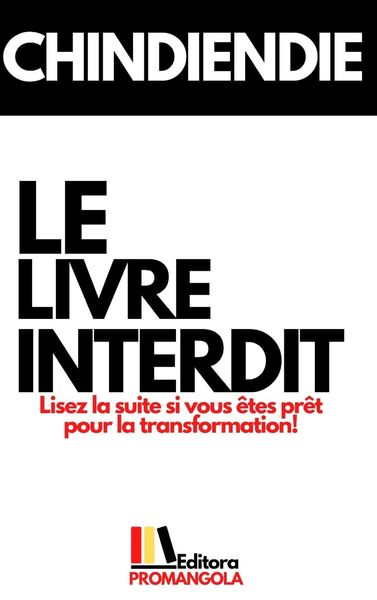 Produktbild: Le Livre Interdit - Chindiendie
