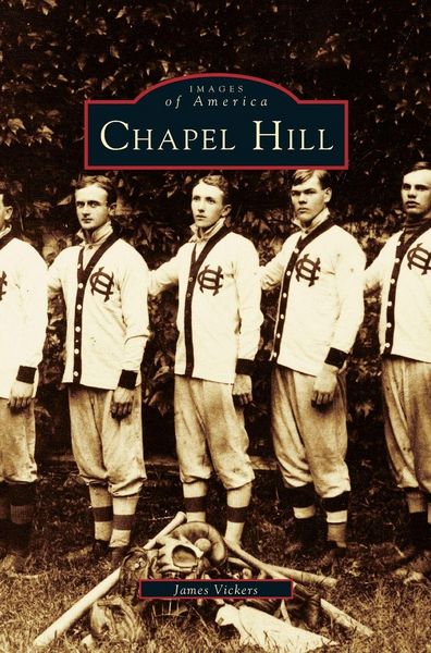 Produktbild: Chapel Hill