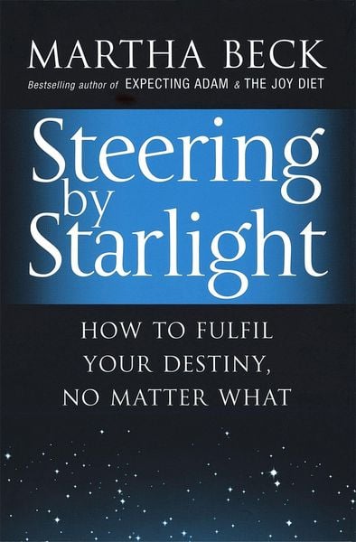 Produktbild: Steering By Starlight