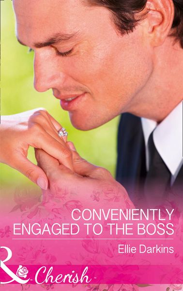 Produktbild: Conveniently Engaged To The Boss