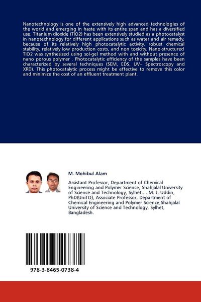 Produktbild: Titanium Dioxide