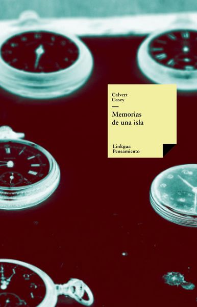 Produktbild: Memorias de una isla