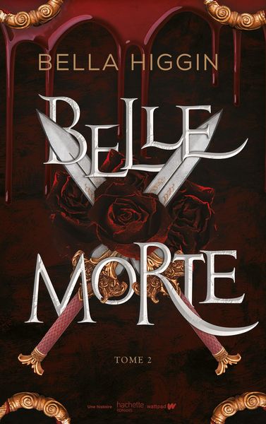 Produktbild: Belle morte - tome 2