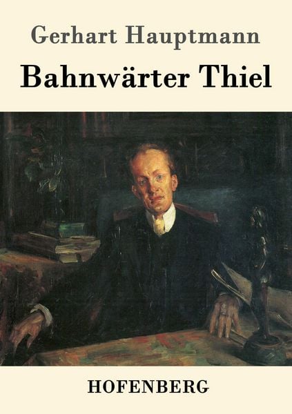 Produktbild: Bahnw&auml;rter Thiel