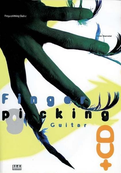 Produktbild: Fingerpicking Guitar