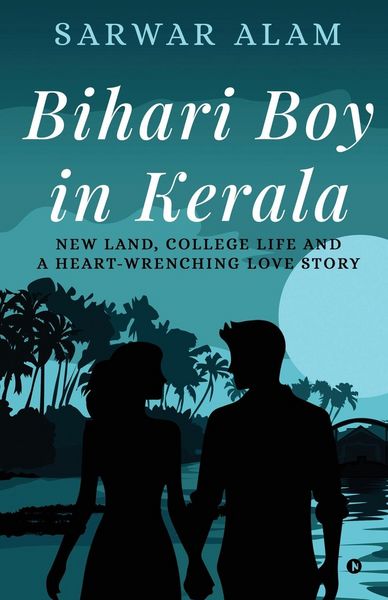 Produktbild: Bihari Boy in Kerala
