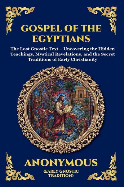 Produktbild: Gospel of the Egyptians