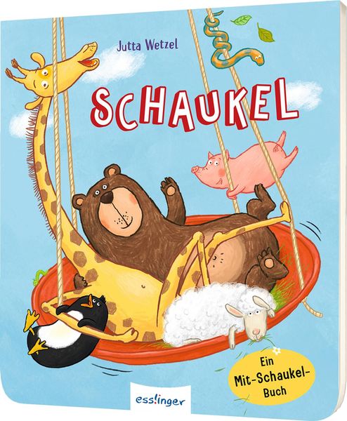 Produktbild: Schaukel