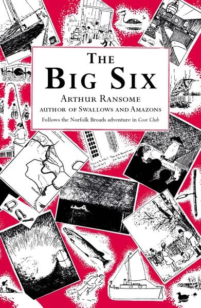 Produktbild: The Big Six