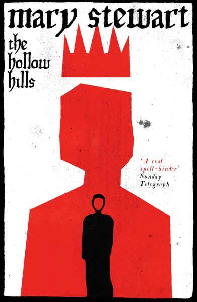 Produktbild: The Hollow Hills