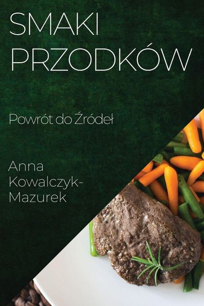 Produktbild: Smaki Przodk&oacute;w