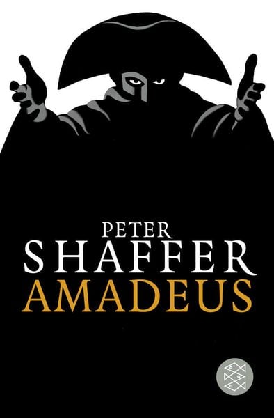 Produktbild: Amadeus