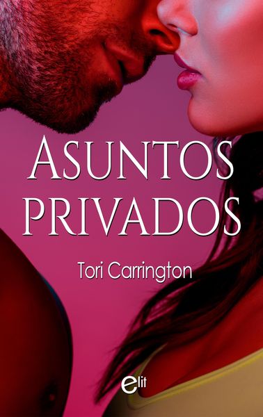 Produktbild: Asuntos privados