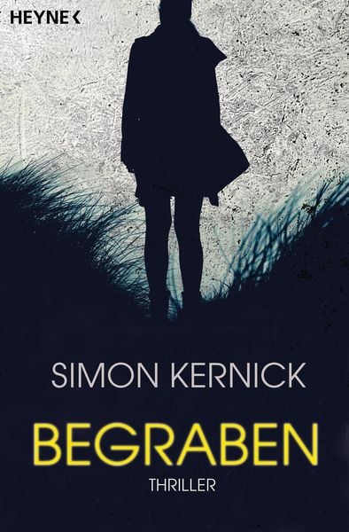Produktbild: Begraben