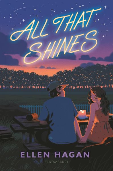 Produktbild: All That Shines