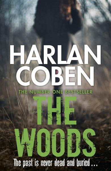 Produktbild: The Woods