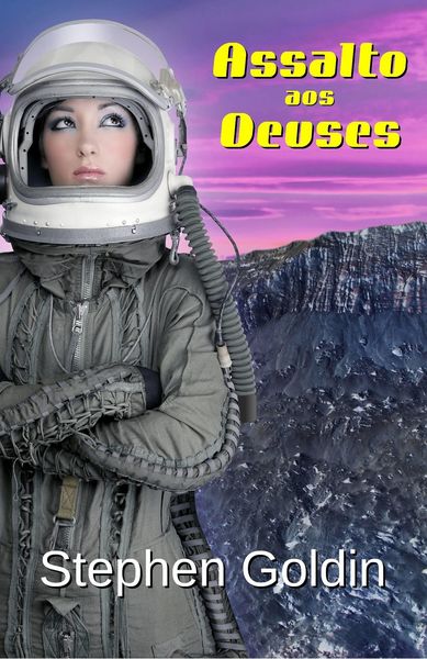 Produktbild: Assalto aos Deuses