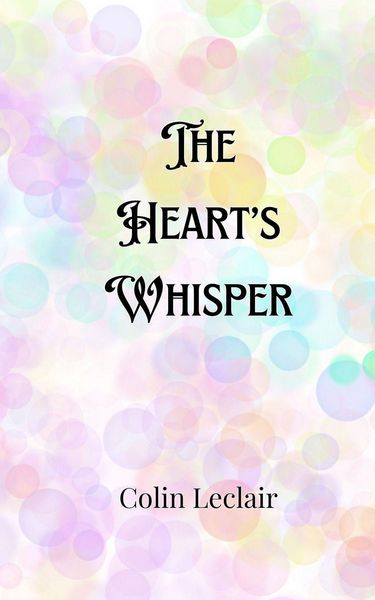 Produktbild: The Heart's Whisper