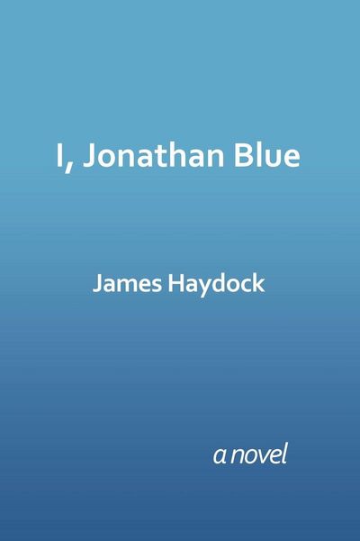 Produktbild: I, Jonathan Blue